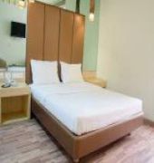 Purple Inn Boutique Hotel Mysore Exterior foto